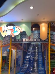 -MELAND CLUB亲子乐园•派对(虹桥万象城店)
