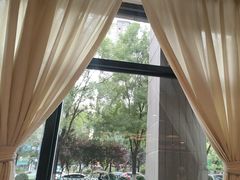 -北京老铺烤鸭(高新店)