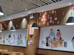 -三好食堂(煎饺·馄饨·肉饼米线·盛世广场店)