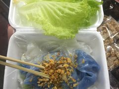 -瓦洛洛传统市场