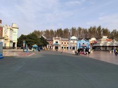 -沈阳方特欢乐世界