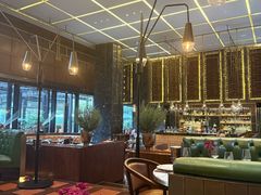 -Tivano意大利餐厅(成都居舍酒店)