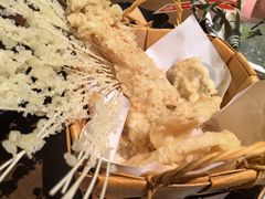 -弓二·烧鸟居酒屋(财富购物中心店)