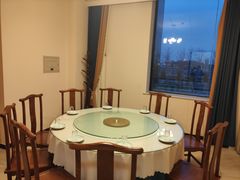 包厢-北平味道.京味菜.烤鸭(梨园店)