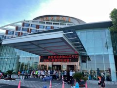 -镇江润扬大桥酒店