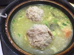 -溱湖八鲜菜馆
