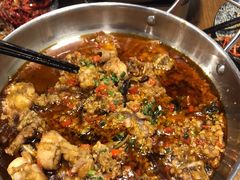 -虾小龙老长沙龙虾馆(坡子街店)