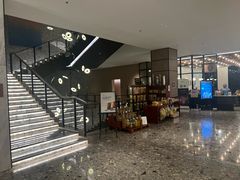 -吉隆坡喜来登帝国酒店