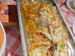 -韵味湘肴·小炒黄牛肉(五一广场店)