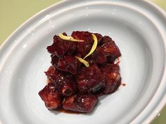 -禧瑞都大饭店(吊桥路店)