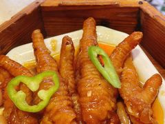 -明腾壹间茶餐厅(新都会花园广场店)