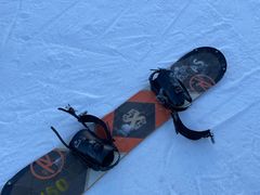 -鳌山滑雪度假区