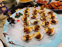 -渔娘渔家丹东海鲜(东直门店)