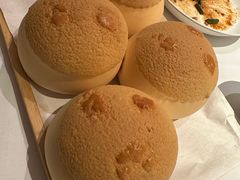 招牌菠萝包-炳胜公馆(珠江新城店)