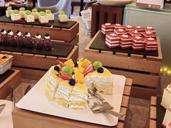 -福建鲤鱼洲酒店