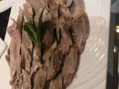 -又一福烤鸭·北京菜(东四店)
