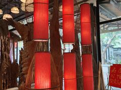 -大树头森林餐厅(番禺广场店)