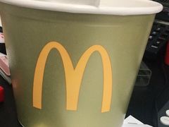 -麦当劳(祈年大街店)