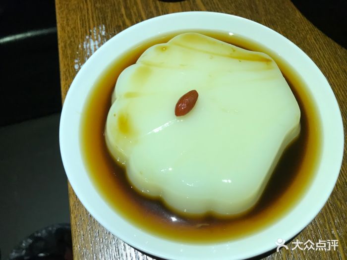 付小姐在成都(萧山店)-凉糕图片-杭州美食-大众点评网