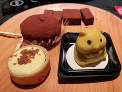 -牛New寿喜烧(金茂览秀城店)