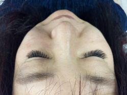 睫毛嫁接-光SPA科技美肤