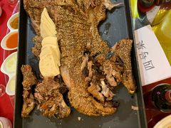 -九十九顶毡房(阜石路店)