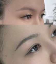 点击看大图 -张小野·专业半永久纹眉
