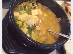 -金顺碳烤肉(1号店)