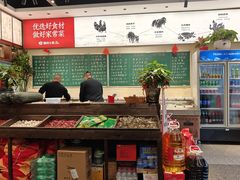 -湘村小灶·地道长沙菜·本地人优选(咸嘉新村店)