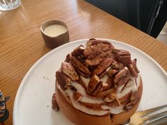 -大酉·M Coffee(北京美术馆店)
