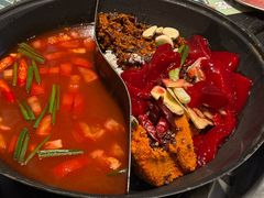 -巴蜀大将火锅(春熙店)