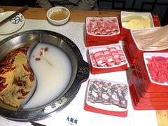 -大龙燚火锅
