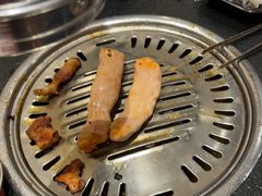 -炽城·烤肉名家(鸿达中央广场店)