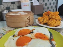 -澳门陈光记烧味饭店(万象城店)