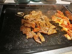 -韩时烤肉(枫蓝店)