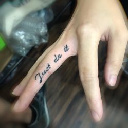 -深圳阿飞刺青