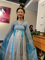 -盘子女人坊古装写真摄影(厦门总店)