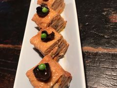 -外婆家(蓝色港湾店)