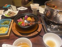 -元素中餐厅.海南菜.粤菜.椰子鸡.海鲜.包房.石梅湾威斯汀度假酒店