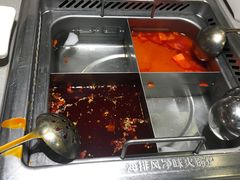 -海底捞火锅(凯德广场店)