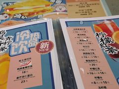 -大头力茶餐厅(花都融创茂店)