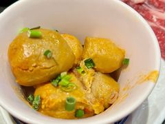 -巴蜀大将火锅(春熙店)