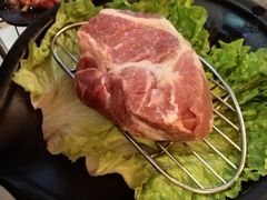 -杀猪天·韩国烤肉(总店)