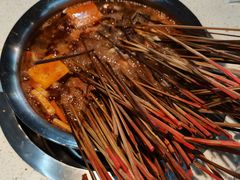 -牛华八婆麻辣烫(起源店)