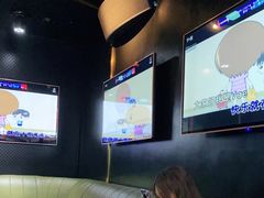 -唱吧麦颂KTV(萧山加州阳光广场店)