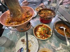 -浩海火烧云傣家菜(京广店)