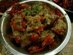 -巴厘龙虾·榜首油焖大虾(音乐学院·沿江酒馆店)