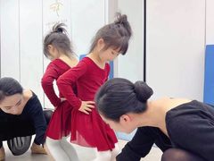 -红舞鞋舞蹈教育(近江校区)