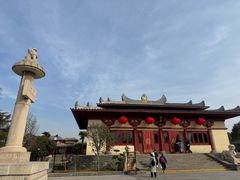 -洛阳古墓博物馆