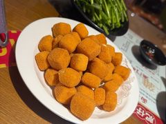 -肥仔文澳门猪骨煲(南京西路店)